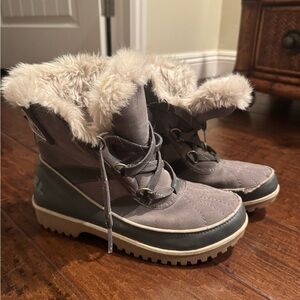 Sorel Snow Boots